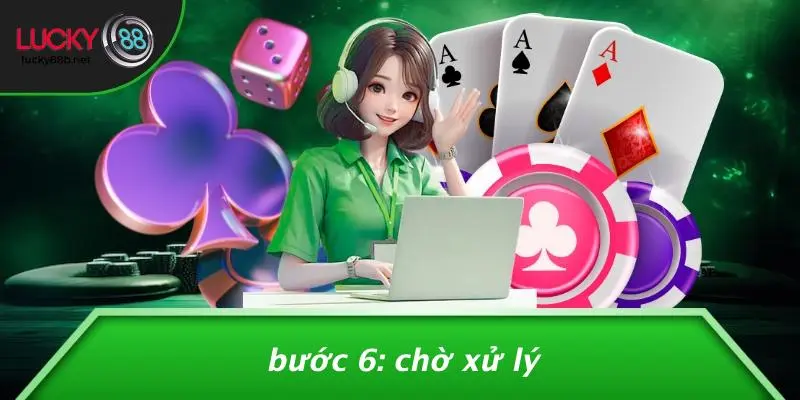 RÚT TIỀN LUCKY88: HƯỚNG DẪN CHI TIẾT VÀ NHỮNG ĐIỀU CẦN BIẾT