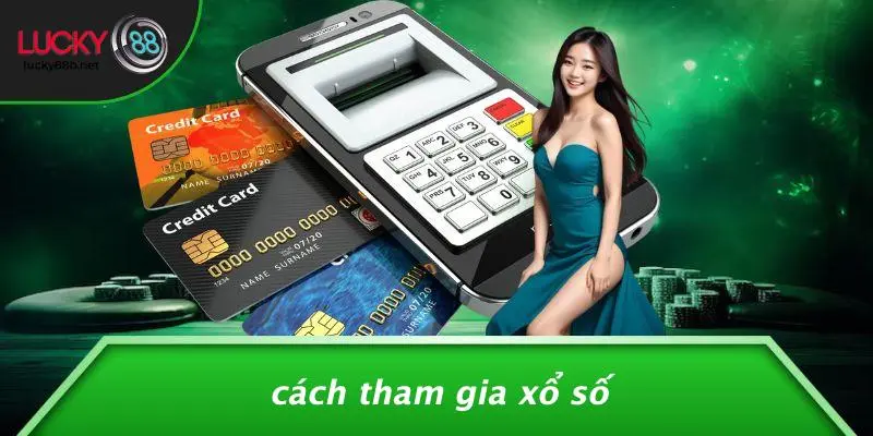 XỔ SỐ LUCKY88: MẸO VÀNG CHỌN CON SỐ MAY MẮN, TRÚNG LỚN