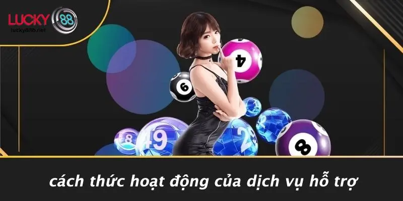 LUCKY88 HỖ TRỢ 24/7 KHÔNG: SỰ THẬT DỊCH VỤ KHÁCH HÀNG
