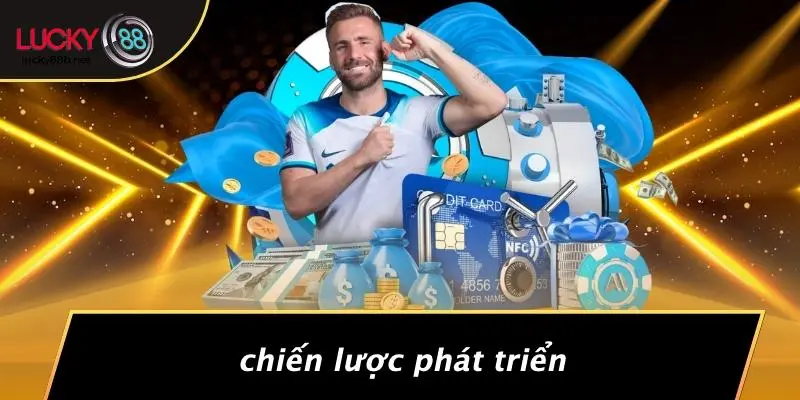 CEO HẬU DAVID: GHI DẤU ẤN ĐỘT PHÁ VÀ TIẾN BƯỚC TẠI LUCKY88