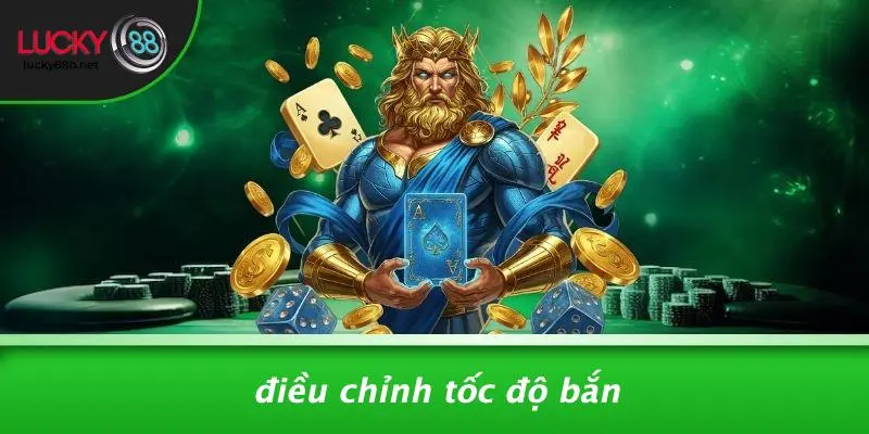 BẮN CÁ LUCKY88: KHÁM PHÁ THẾ GIỚI CÁ CƯỢC THÚ VỊ NHẤT