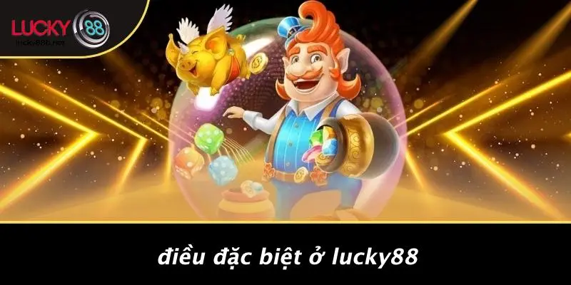 LIÊN HỆ LUCKY88: NHẬN ƯU ĐÃI, HỖ TRỢ VÀ TÀI TRỢ NHANH CHÓNG