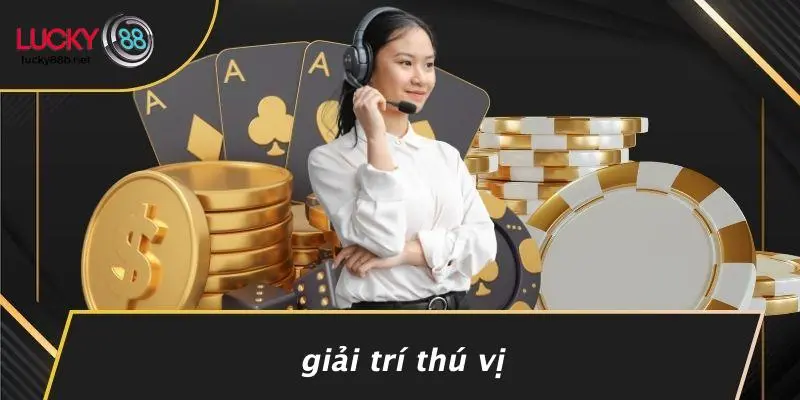 BẮN CÁ LUCKY88: KHÁM PHÁ THẾ GIỚI CÁ CƯỢC THÚ VỊ NHẤT