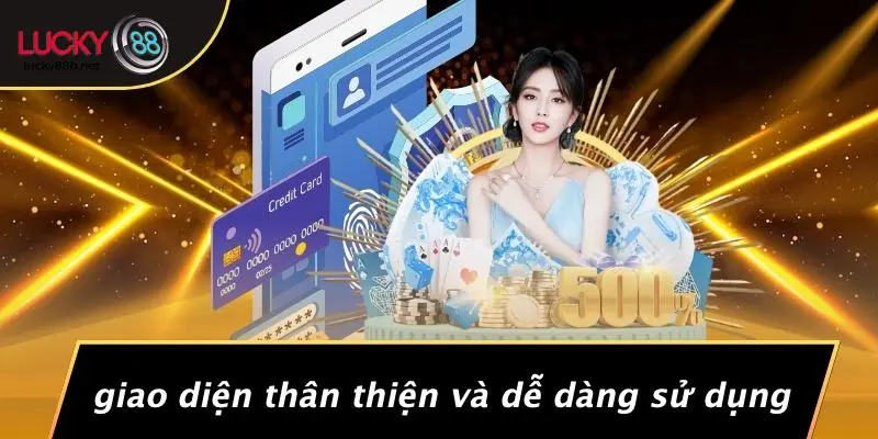 LIVE CASINO LUCKY88: TRẢI NGHIỆM ĐỈNH CAO GIỮA THẾ GIỚI ẢO