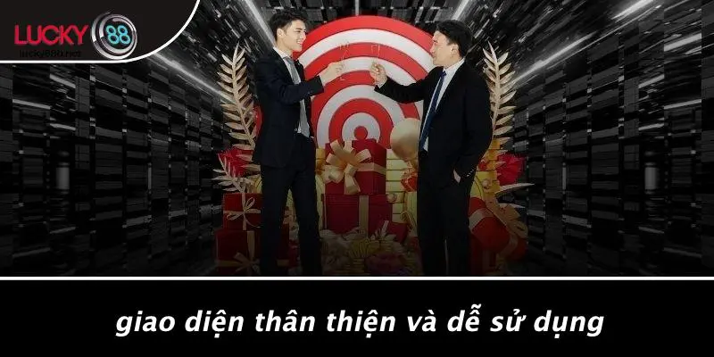 TẢI APP LUCKY88: TRẢI NGHIỆM ĐỈNH CAO GIẢI TRÍ BẤT TẬN