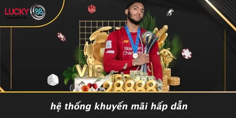 THỂ THAO LUCKY88: KHÁM PHÁ THẾ GIỚI CÁ CƯỢC KHÔNG GIỚI HẠN