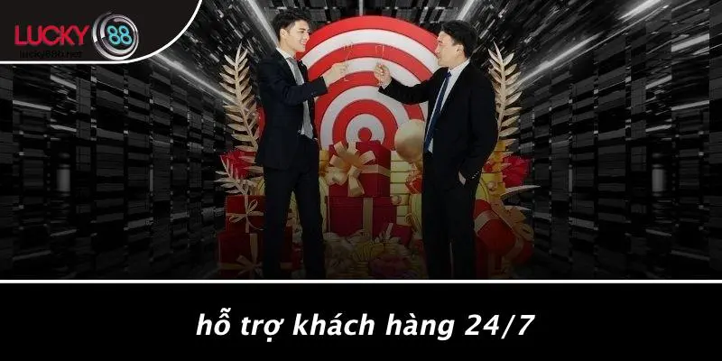 LIVE CASINO LUCKY88: TRẢI NGHIỆM ĐỈNH CAO GIỮA THẾ GIỚI ẢO
