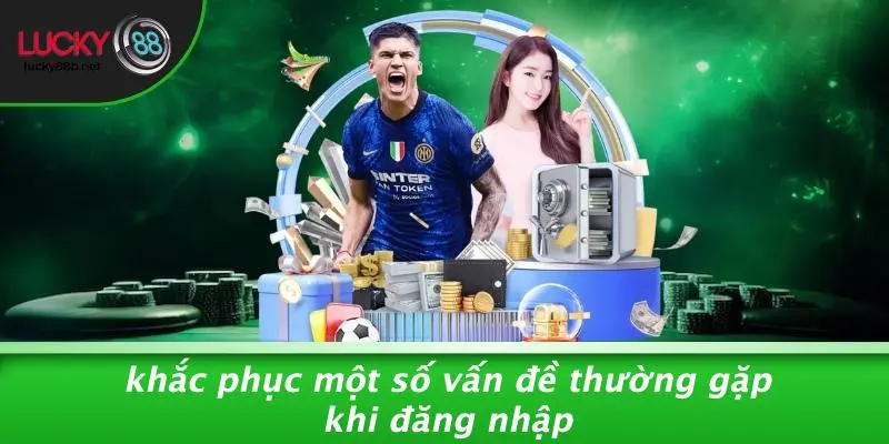 ĐĂNG NHẬP LUCKY88: HƯỚNG DẪN TẬN HƯỞNG GIẢI TRÍ ĐỈNH CAO