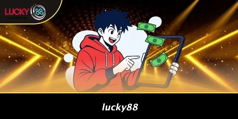 LUCKY88 VS NEW88: KHÁM PHÁ NHÀ CÁI CÁ CƯỢC CHUYÊN NGHIỆP