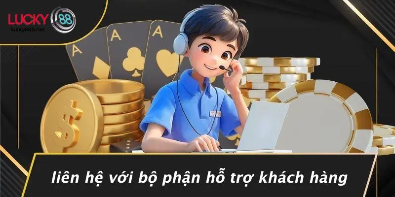 GIẤY PHÉP LUCKY88: HƯỚNG DẪN ĐẦY ĐỦ VỀ CẤP PHÉP CƯỢC