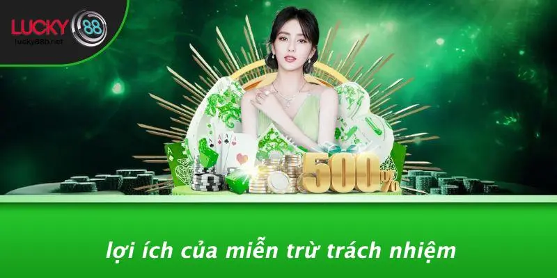 MIỄN TRỪ TRÁCH NHIỆM: HƯỚNG DẪN BẢO VỆ QUYỀN LỢI CỦA BẠN