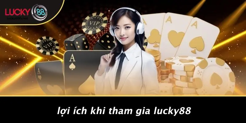 CODE LUCKY88: CÁCH NHẬN THƯỞNG KHỦNG BẰNG MÃ ƯU ĐÃI GÂY SỐC!