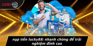 Hướng dẫn - LUCKY88