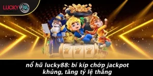 Trò chơi - LUCKY88
