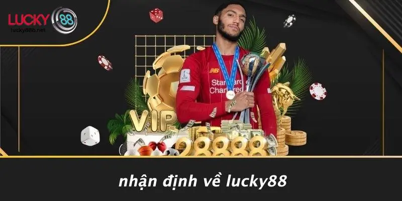 LUCKY88 VS 789BET: CUỘC CHIẾN GIỮA HAI NHÀ CÁI HÀNG ĐẦU