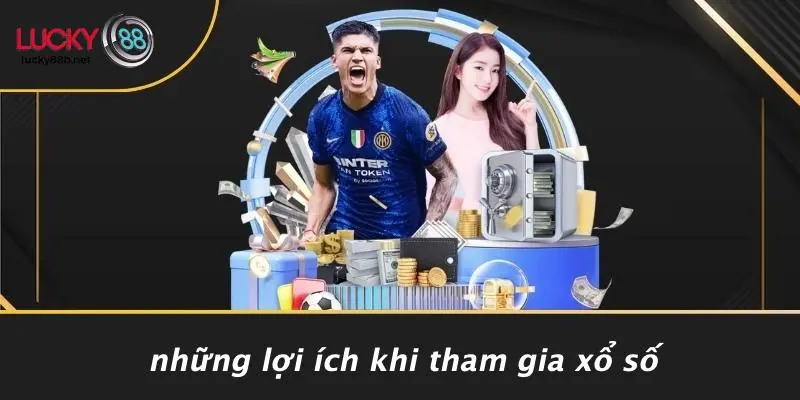 XỔ SỐ LUCKY88: MẸO VÀNG CHỌN CON SỐ MAY MẮN, TRÚNG LỚN