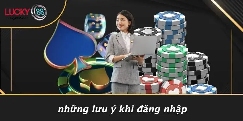 ĐĂNG NHẬP LUCKY88: HƯỚNG DẪN TẬN HƯỞNG GIẢI TRÍ ĐỈNH CAO