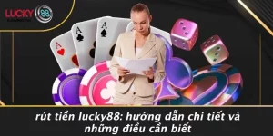Hướng dẫn - LUCKY88