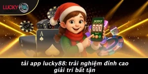 Hướng dẫn - LUCKY88