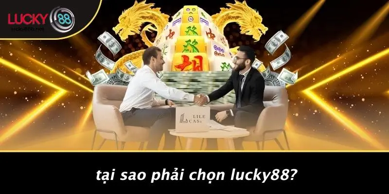 NẠP TIỀN LUCKY88: NHANH CHÓNG ĐỂ TRẢI NGHIỆM ĐỈNH CAO