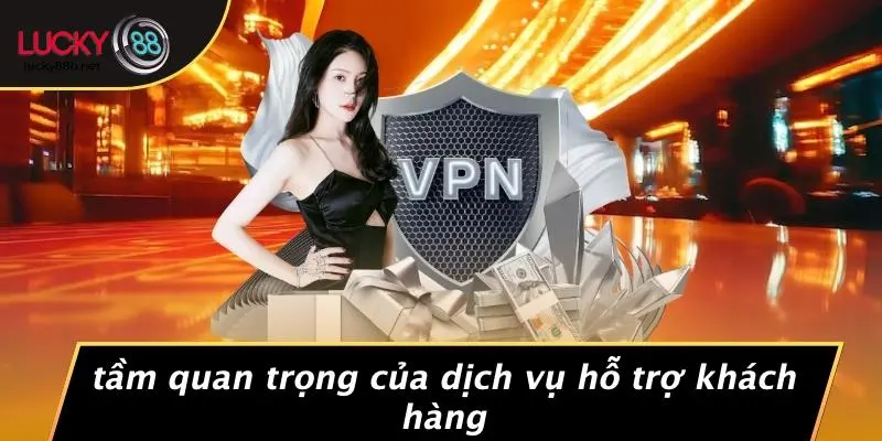 LUCKY88 HỖ TRỢ 24/7 KHÔNG: SỰ THẬT DỊCH VỤ KHÁCH HÀNG