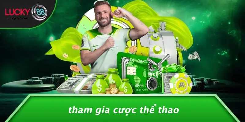 TẢI APP LUCKY88: TRẢI NGHIỆM ĐỈNH CAO GIẢI TRÍ BẤT TẬN