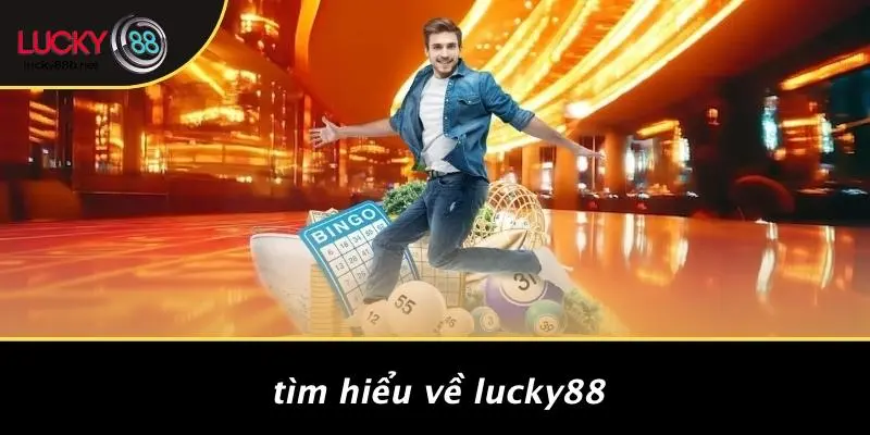 LUCKY88 ƯU ĐÃI VIP: CƠ HỘI SIÊU HẤP DẪN CHO THÀNH VIÊN