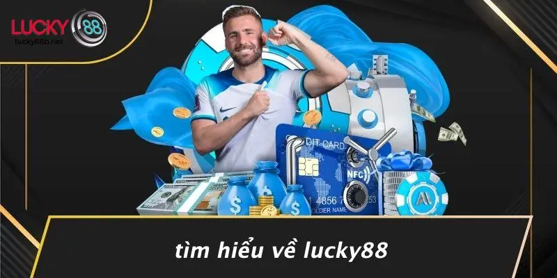 KHUYẾN MÃI LUCKY88: NHỮNG CƠ HỘI ĐẶC BIỆT KHÔNG THỂ BỎ LỠ!
