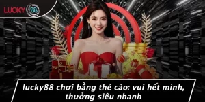 FAQ - LUCKY88