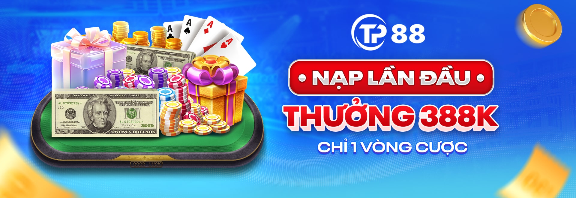 TP88 ✅ Trang Chủ TP88.com | Link Đăng Nhập Mới Nhất 2026