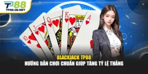 Casino TP88 | Baccarat, Roulette, Poker Và Nhiều Game Hay