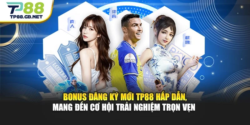 TP88 ✅ Trang Chủ TP88.com | Link Đăng Nhập Mới Nhất 2026