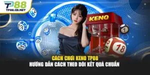 Xổ Số TP88 – Mang Đến Cơ Hội Trúng Thưởng Hấp Dẫn