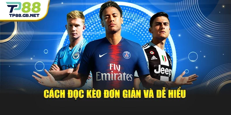 Kèo Tài Xỉu TP88 | Hướng Dẫn Nhận Biết Các Mức Cược