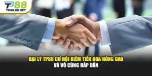 Hướng Dẫn TP88 | Đăng Ký, Nạp Rút Và Trải Nghiệm Dễ Dàng