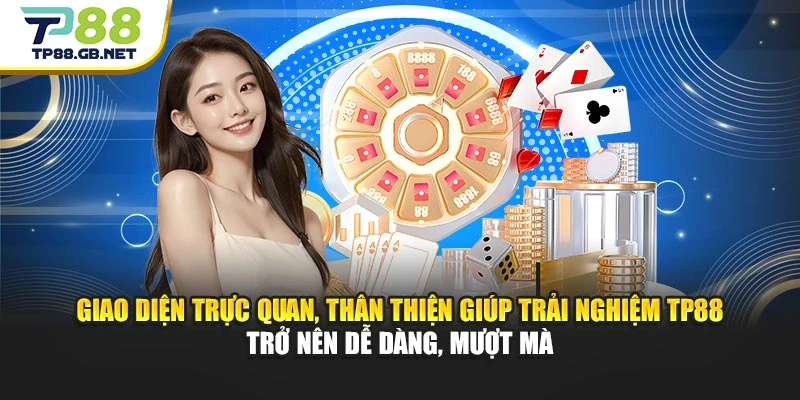 TP88 ✅ Trang Chủ TP88.com | Link Đăng Nhập Mới Nhất 2026