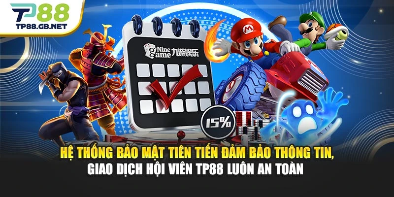 TP88 ✅ Trang Chủ TP88.com | Link Đăng Nhập Mới Nhất 2026