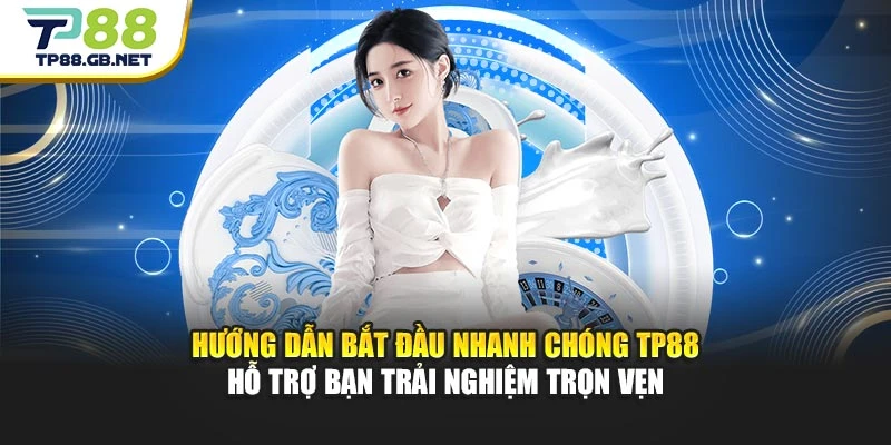 TP88 ✅ Trang Chủ TP88.com | Link Đăng Nhập Mới Nhất 2026