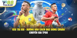 Thể Thao TP88 – Chinh Phục Kèo Hay Trên Mọi Sân Chơi