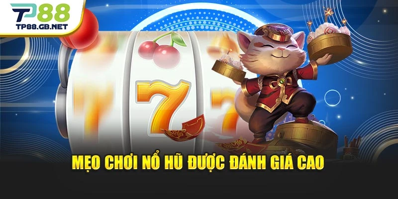 Nổ Hũ 79 | Game Quay Hũ Đặc Sắc Dành Cho Thành Viên TP88