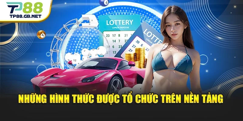 Xổ Số Siêu Tốc TP88 | Theo Dõi Kết Quả Nhanh, Chính Xác