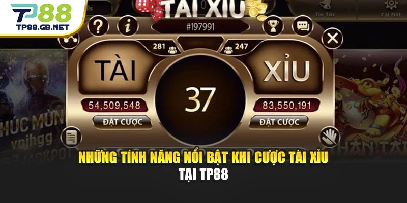 Tài Xỉu TP88 | Phân Tích Kèo Và Kinh Nghiệm Cho Bet Thủ