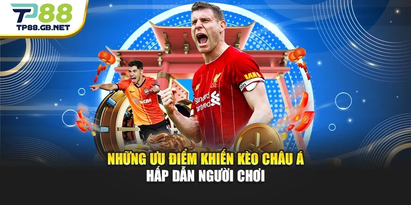 Kèo Châu Á TP88 | Phân Tích Tỷ Lệ Và Biến Động Trước Trận