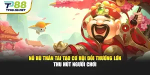 Nổ Hũ TP88 | Săn Jackpot Lớn Với Loạt Game Hấp Dẫn