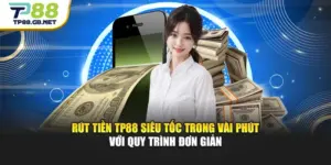 Hướng Dẫn TP88 | Đăng Ký, Nạp Rút Và Trải Nghiệm Dễ Dàng
