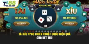 Casino TP88 | Baccarat, Roulette, Poker Và Nhiều Game Hay