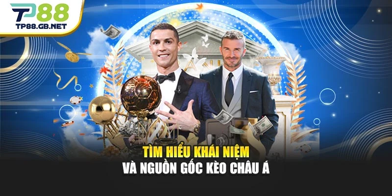 Kèo Châu Á TP88 | Phân Tích Tỷ Lệ Và Biến Động Trước Trận